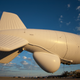 Image for article titled This Is How The Army's Loose $2.7 Billion Radar Blimp JLENS Was Supposed To Work